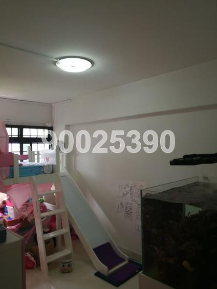 Blk 623 Jurong West Street 61 (Jurong West), HDB 4 Rooms #159529102